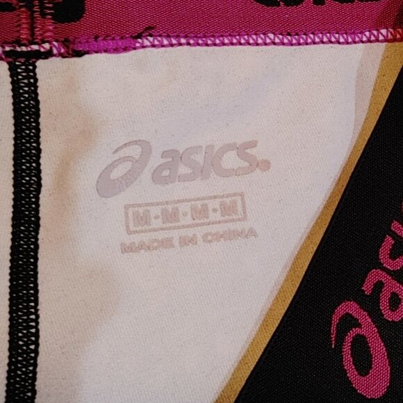 Asics Sport Compression Shorts - Picture 3 of 5